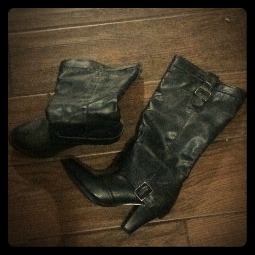 Cute boots